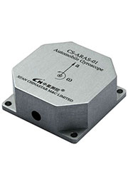 CS-ARAS-01, Z гироскоп + X акселером аналог 5В авто -40гр С
