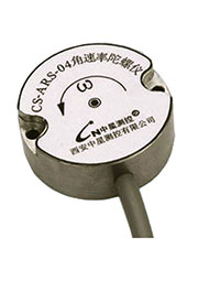CS-ARS-04, одноосевой гироскоп -/+100гр/с полоса>=40Гц Д30*13,9мм