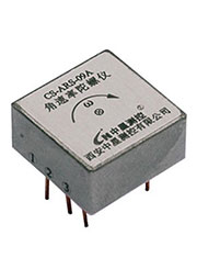 CS-ARS-09A, одноосевой гироскоп -/+9000гр/с полоса>=60Гц  14*14*7мм