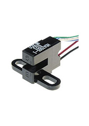 HOA2005-001, 3.18 мм щелевой ИК оптический датчик, TTL выход, 12 В