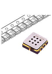 GM-402B, MEMS датчик взрывоопасных газов 1-10000ppm