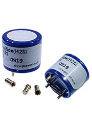 GST-4S-H2S, датчик электрохим. сероводород (H2S) (0-100ppm)