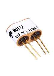 MC112, датчик углеводороды каталит свдоенный искробезопасный Ex dib I