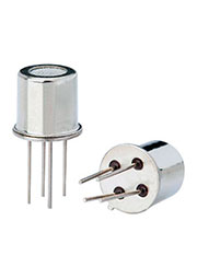 MG812, электрохимический миниатюрный датчик углекислого газа CO2 (бытовой)