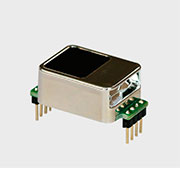 MH-Z1311A, NDIR датчик углекислого газа CO2 (бытовой) 0-5000ppm замена MH-Z19B