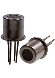 MP-7, полупроводниковый датчик CO 50-1000ppm (аналог TGS2442)