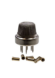 MQ-131H, полупроводниковый датчик озона O3 10-1000ppm 24В