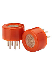 MQ-9B, полупроводниковый датчик метан, СО