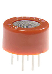 TGS821, датчик водород 50-1000ppm
