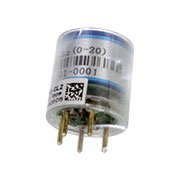 ZE03-CL2, электрохимический датчик хлор Cl2 (промышленный)