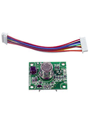 ZP14-V2.0, калиброванный модуль на взрывоопасные газы (метан)