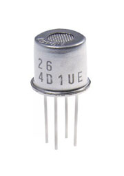 TGS2610-C00, TO-5 metal can