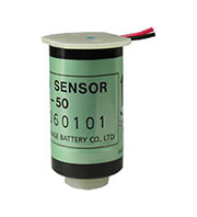 KE-50, датчик кислород