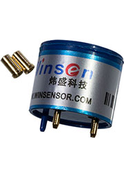 ME2-O2-D20, электрохимический датчик кислорода (=ME2-O2-Ф20)