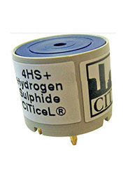 4HS+С, датчик концентрации H2S до 100ppm с калибровкой