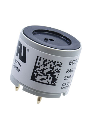 ECO-SURE (2E), датчик угарного газа CO до 500ppm -10+50грС
