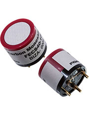 FECS40-1000, датчик электрохим. угарный газ (CO) (0-1000ppm)
