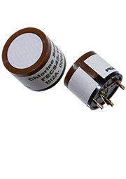 FECS45-10, датчик электрохим. хлор (Cl2) (0-10ppm)