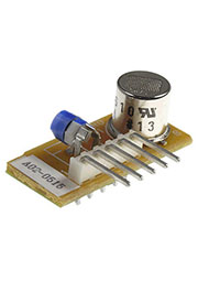 LPM2610-10LEL, LPM2610, клбр.модуль TGS2610 10%LEL