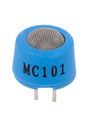 MC101, каталитический датч на метан, пропан, CO  1-100%LEL