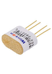 MC119, термокаталитический датчик горючих газов сдвоенный искробезопасный Ex dib I