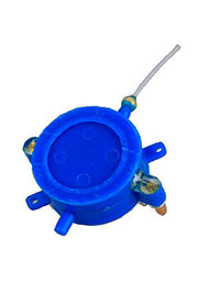 ME2-C2H5OH-D16, электрохимический датчик на алкоголь 0-1мг/л d16мм