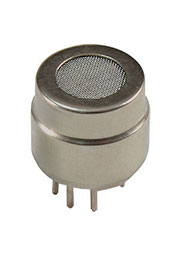 MG811, электрохим.датчик углекислого газа CO2 350-10000ppm мВ