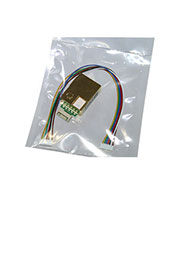 MH-Z19B-5000С, ИК модуль концентрации CO2 0-5000ppm ШИМ, UART с кабелем