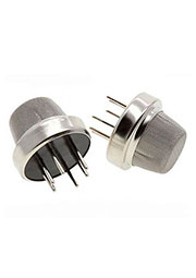 MP-4, датчик природных газов+метан CH4 300-10000ppm