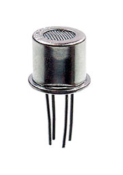 MP4, датчик на метан CH4 5В d9.4мм (TGS2611) 300-10000ppm