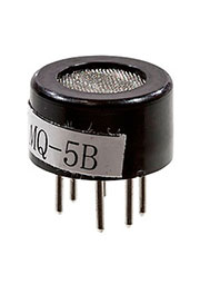 MQ-5B, датчик метан CH4, пропан C3H8 300-10000ppm
