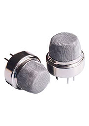 MQ138, п/п датч на ацетон, алкоголь, толуол 5-500ppm