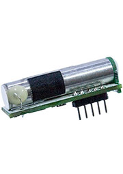 PCLOA, NDIR датчик углекислый газ CO2 0-2000  ppm миниатюрный