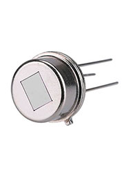 RD-624, пироэлектрич датчик движения 5-14мкм 3.2кВ/Вт D9x4.6