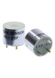 SK25F, датч кислород
