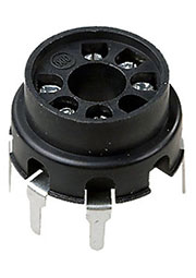 SR-2, колодка для TGS8xx