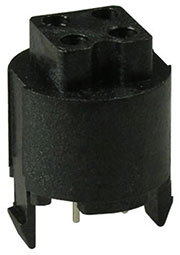 SR6, колодка TGS24xx.TGS26xx