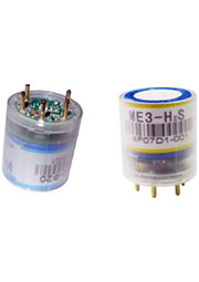 ZE03-CO, угарный газ СО модуль ЭХ