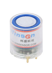 ZE03-HF, Фтороводород модуль ЭХ