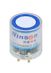 ZE03-NO2, диоксид азота NO2 модуль ЭХ