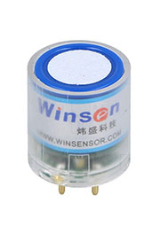 ZE03-SO2, диоксид серы SO2 модуль ЭХ