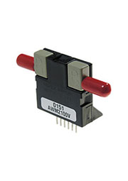 AWM2100V, расхода газ 200см3 мВ