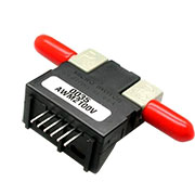 AWM2100VH, датчик расхода газа мВ водород