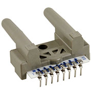 AWM92200V, расхода газ -/+5mBar 38мВ паралл порты