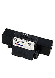 F1022-B-A-2, расходомер воздух 2л/мин 1-5В