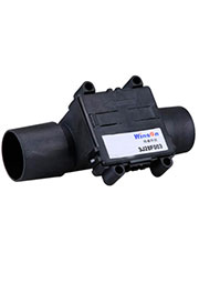 F1031-B-A-50, расходомер воздух 50л/мин 1-5В