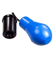 LM10A, датчик уровня жидкости   N/O 750VA / 180W    5m