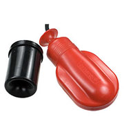 MS20A, датчик уровня жидкости N/O 1500VA / 360W 5m