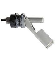 RSF76Y100RN, датчик уровня жидкости 0.6А/240VAC