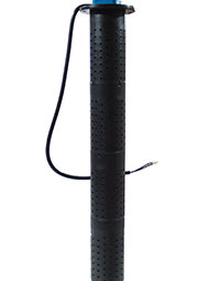 LS8-F1-4, уровнемер 430мм 0-180ом = LS8-FF-043A-PVNO